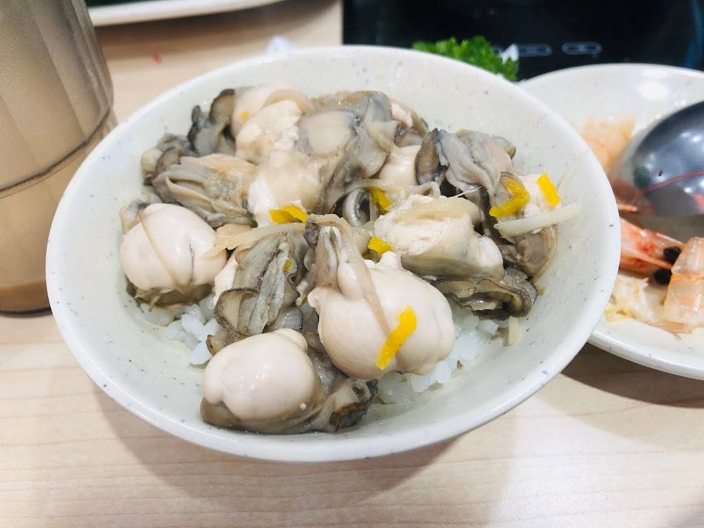 錢都日式涮涮鍋-林口長庚直營店 CHIEN TU HOT POT 的照片