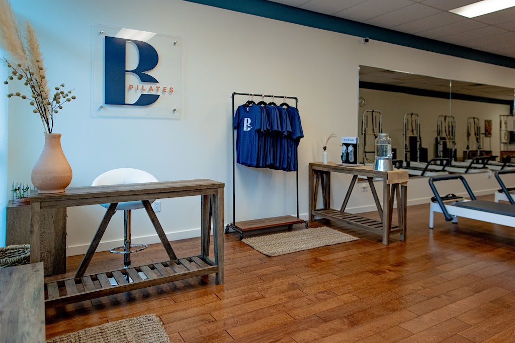  B Pilates