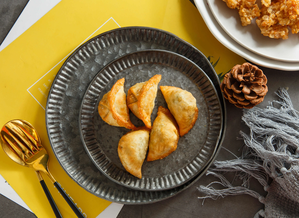 小上海香酥雞 【四平路美食 ｜宵夜｜鹽酥雞｜小吃推薦】 的照片