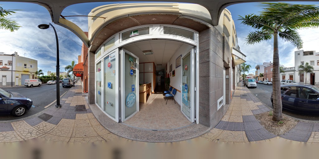 Autoescuela Ingenio — Street View y 360deg