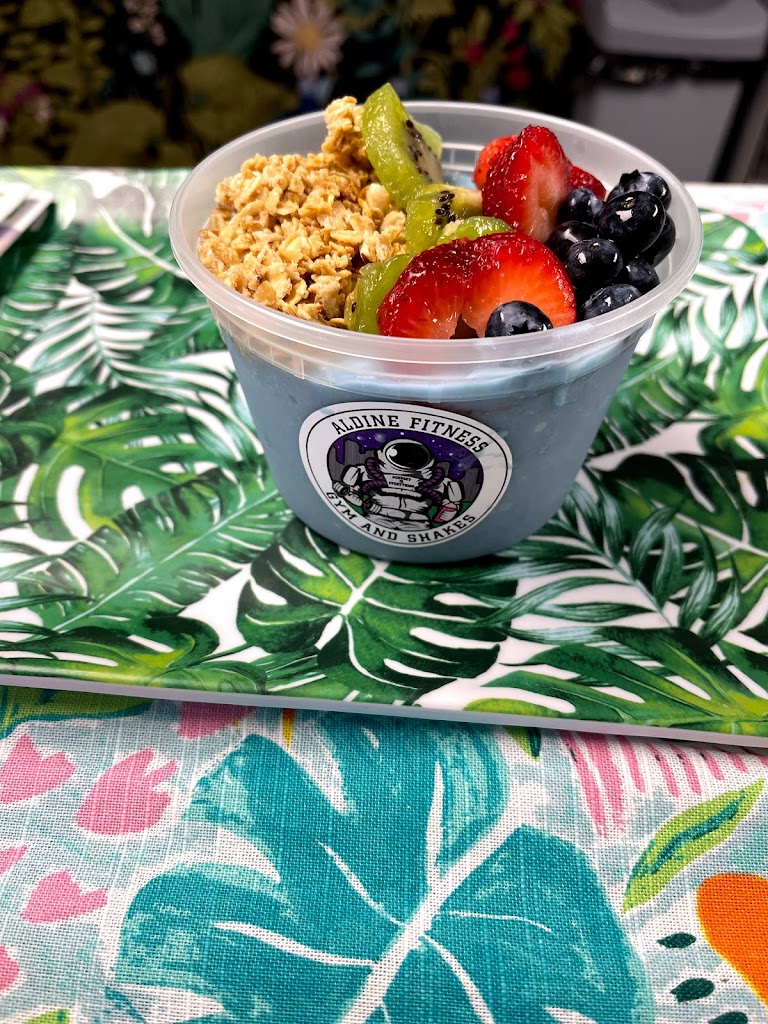  Aldine Fitness Gym / Aldine nutrition center