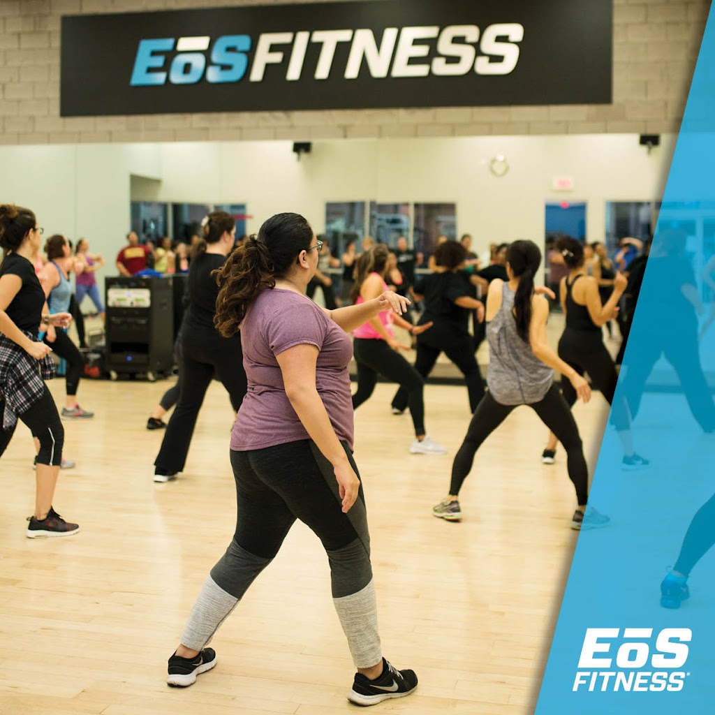  EōS Fitness