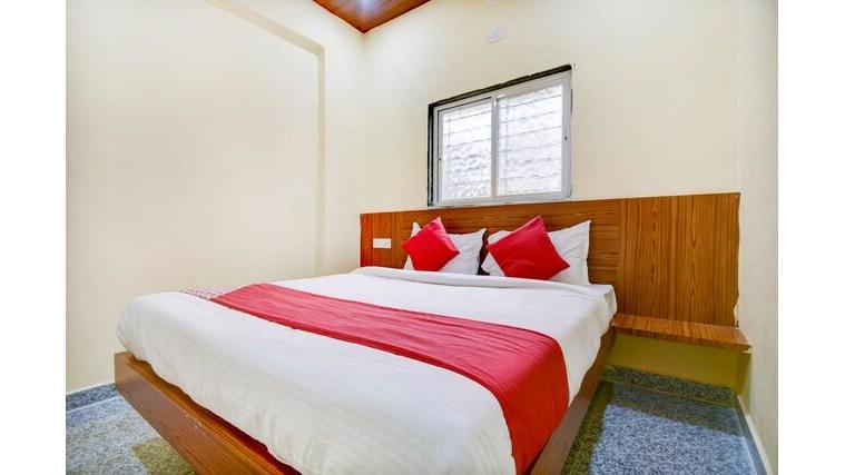 Oyo 71534 Hotel Uk Executive
