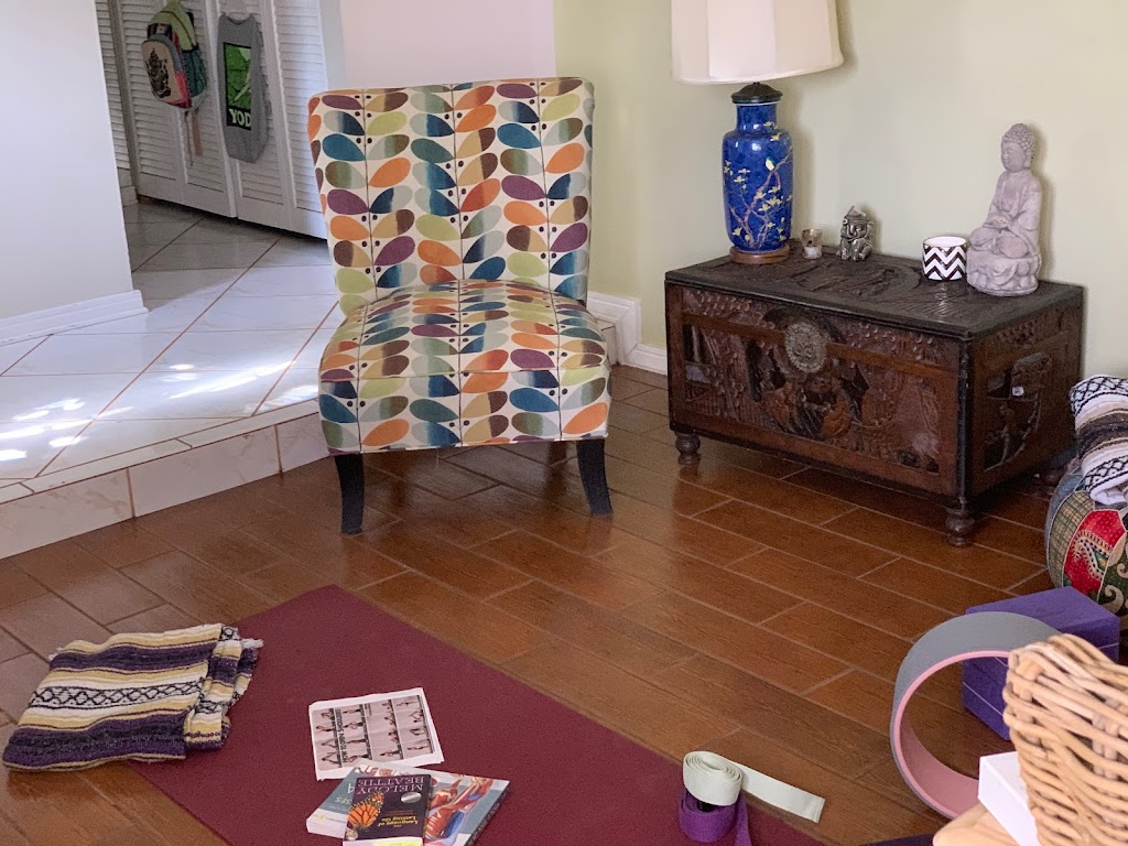  MS Yogamovements Studio