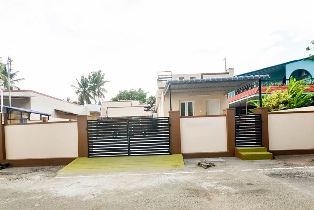 Spot On 77128 Siva Residency