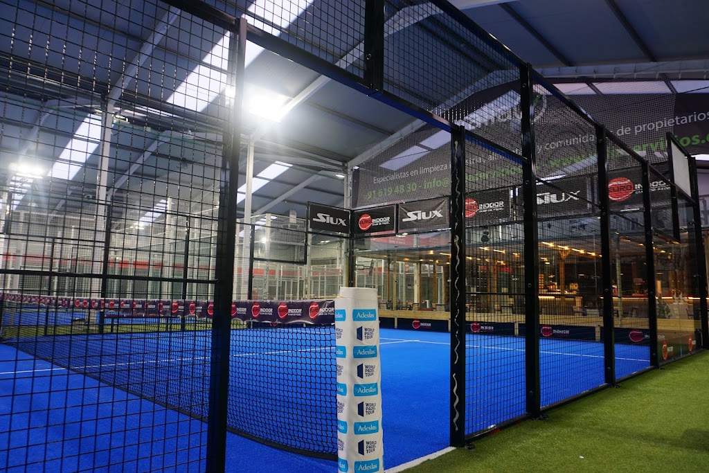 Euroindoor Moraleja SL