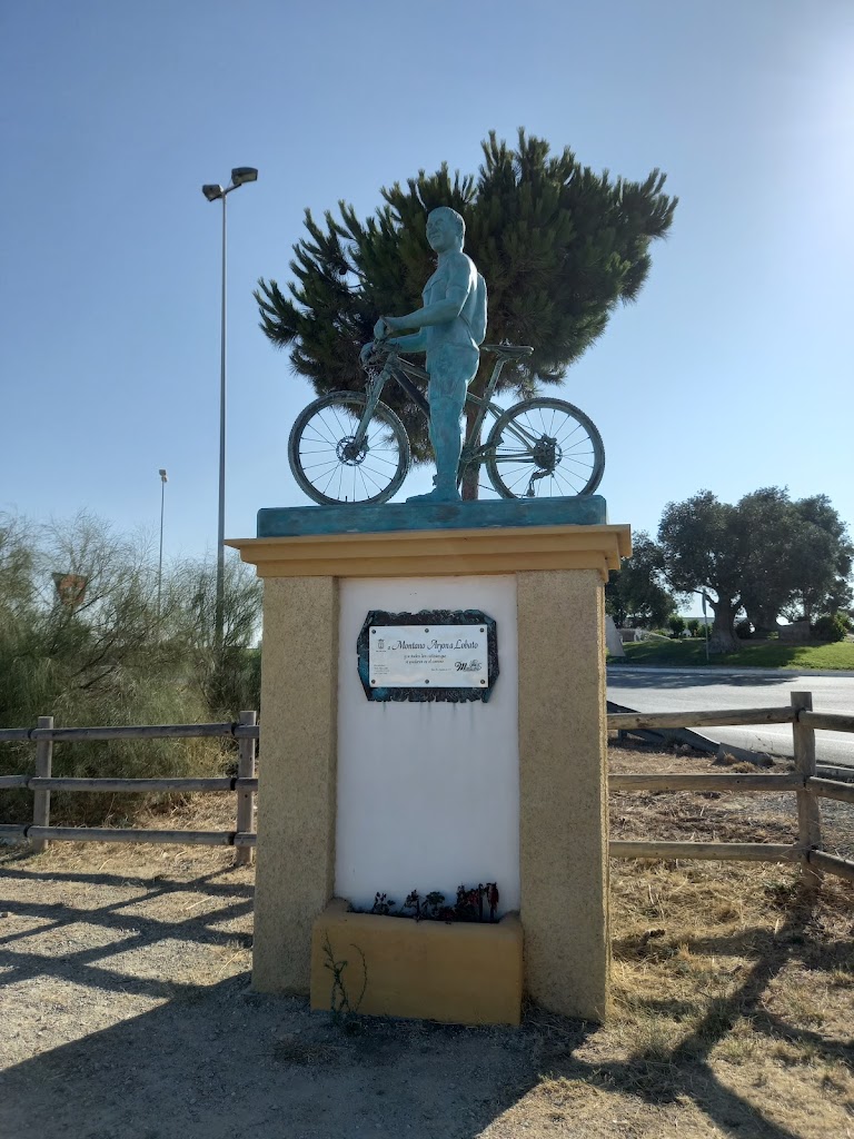 Camino Natural Via Verde Entre Rios. Tramo Rota