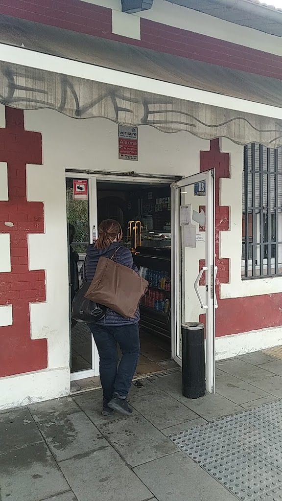 Bar La Cantina Santa Rosa