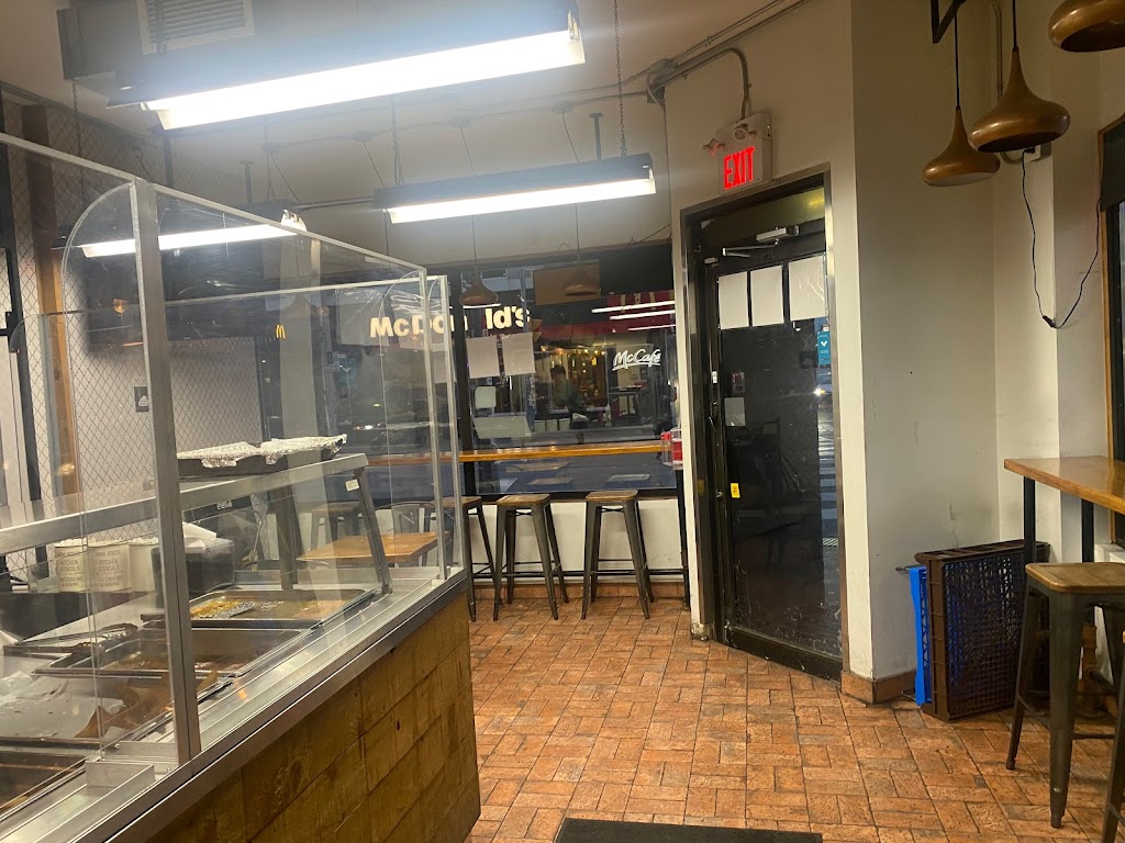 Ali Baba's Middle Eastern Cuisine