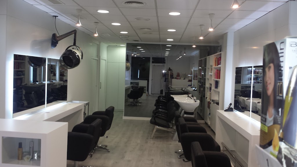 Peluqueria Antonia Martinez Pelucas oncologicas, Punto Venta TUPELUCA.COM ALMORADI