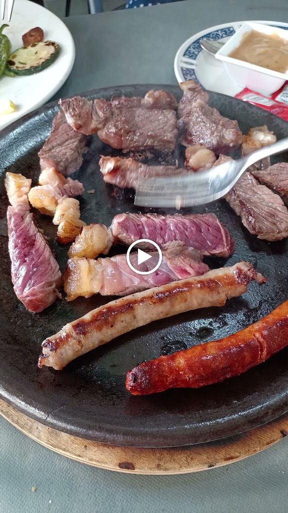 Restaurante Casa Corro — Videos