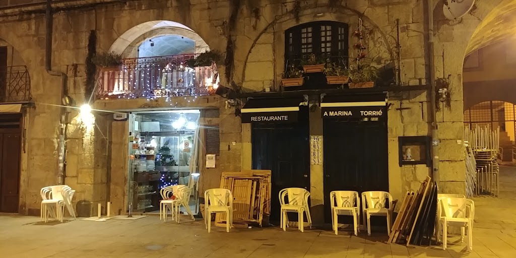 Restaurante Avo Maria