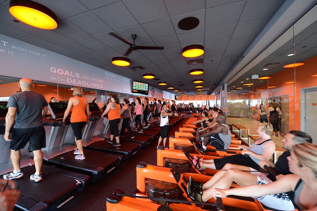  Orangetheory Fitness
