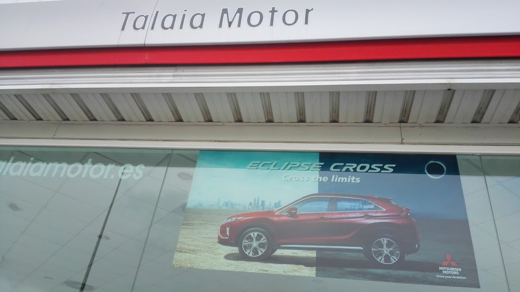 Talaia Motor, S.L.