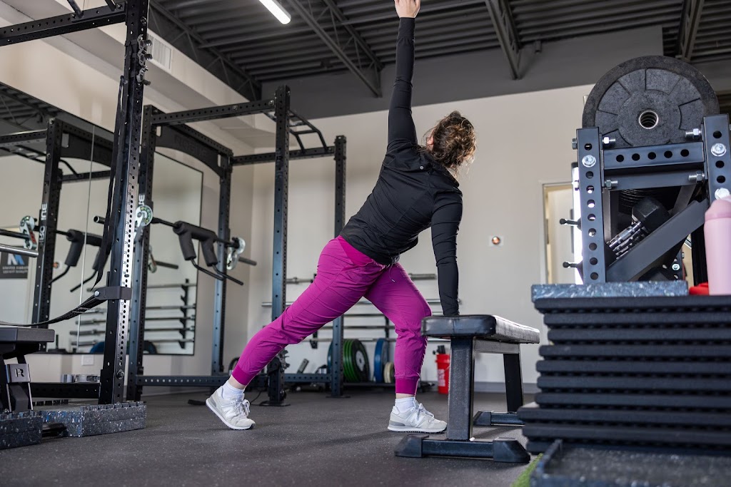  KG Strength & Performance