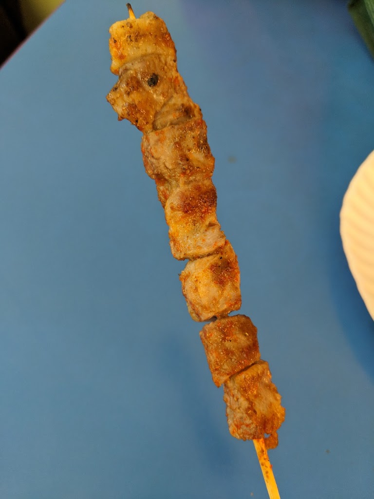Satay