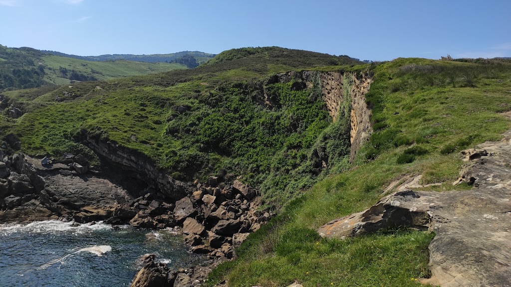 Punta Biosnar — Montana
