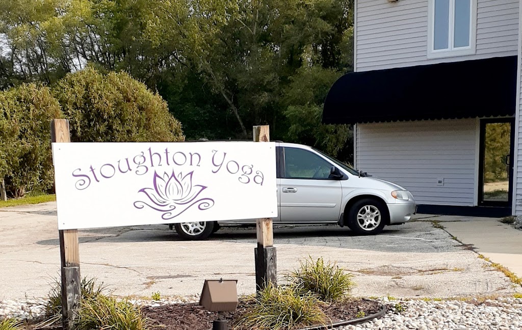  Stoughton Yoga