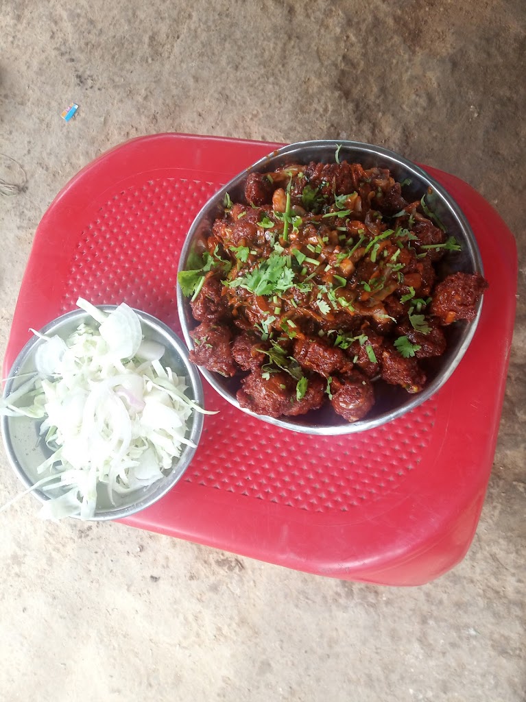 Food & drink