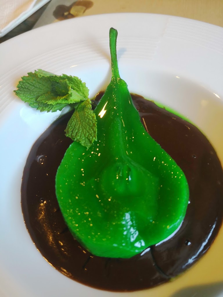 L'Ansat — Pastilla de menta