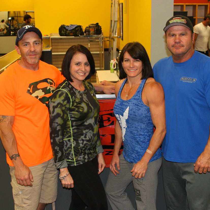  RetroFlex Fitness Dade City