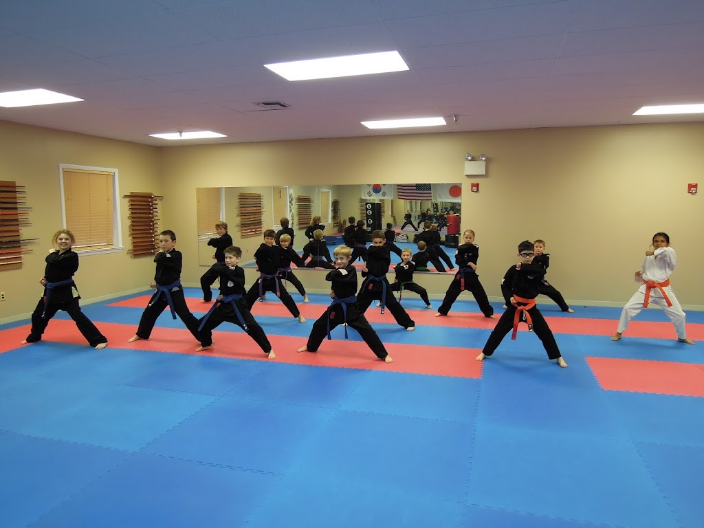  Rising Sun Karate Academy