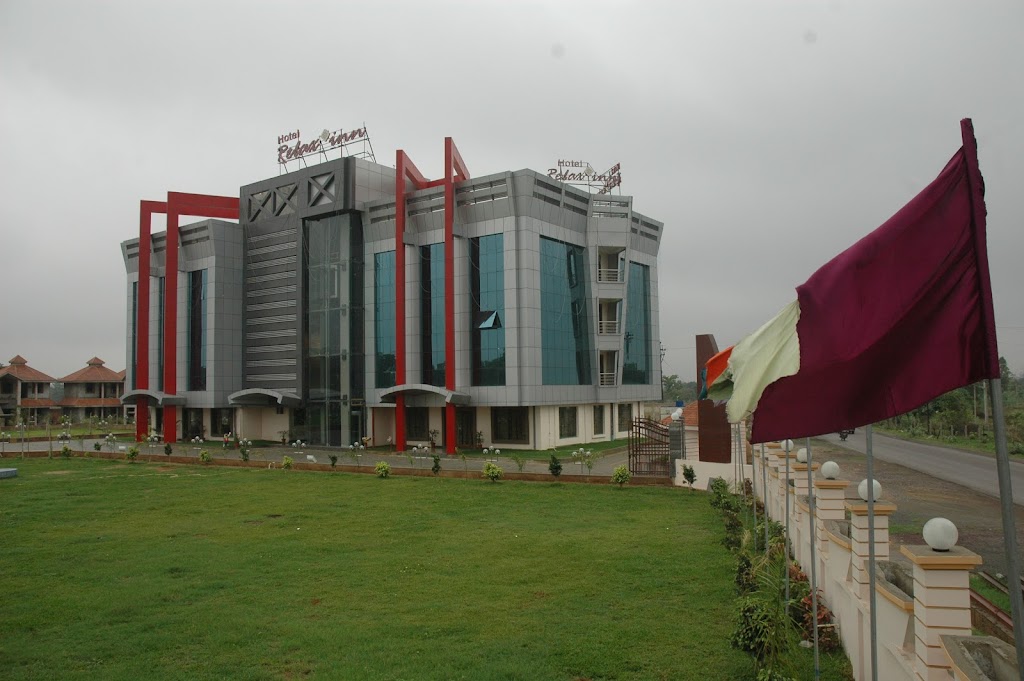 Relax Inn Hotel Resort