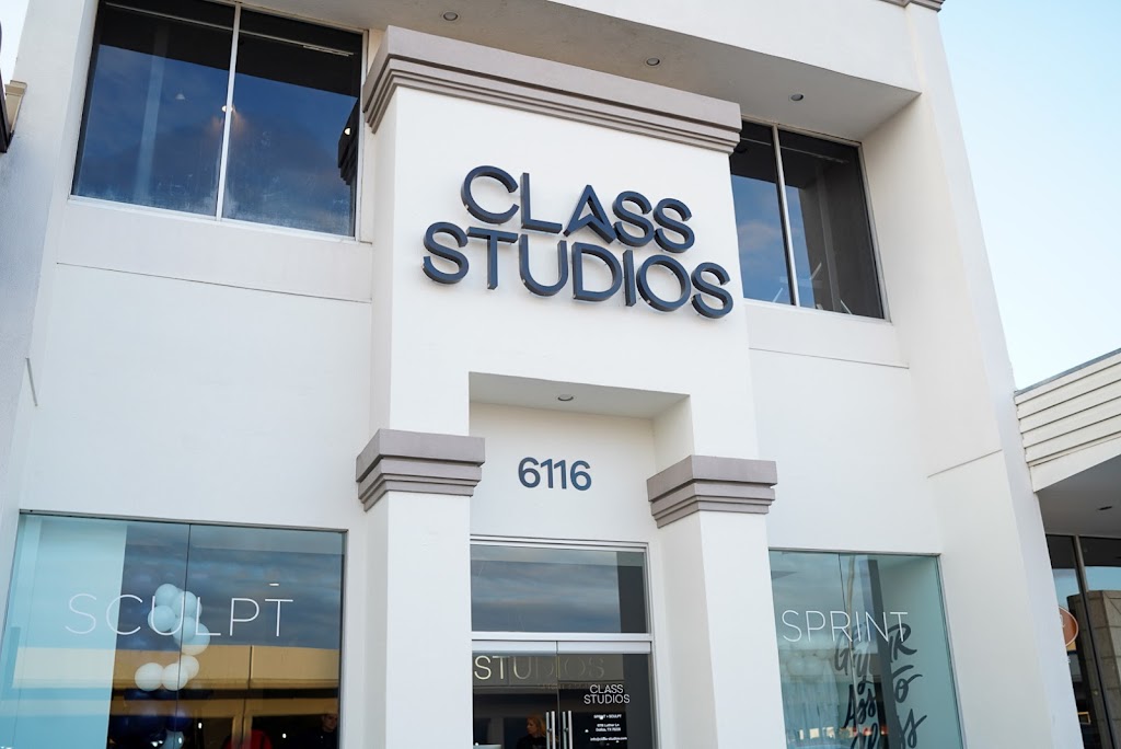  Class Studios