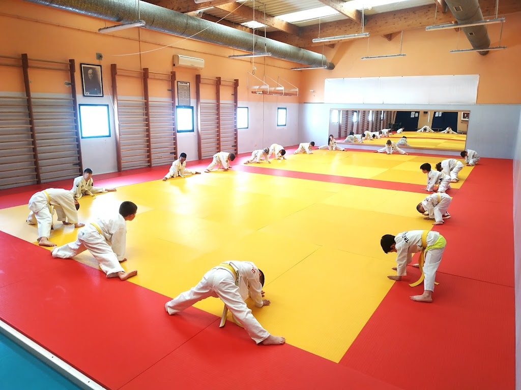 Club Artes Marciales Coslada | Taekwondo