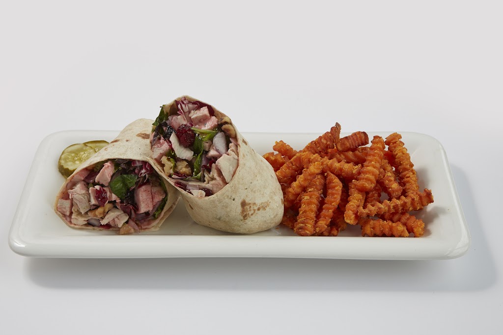  Antoinette's Casual Dining