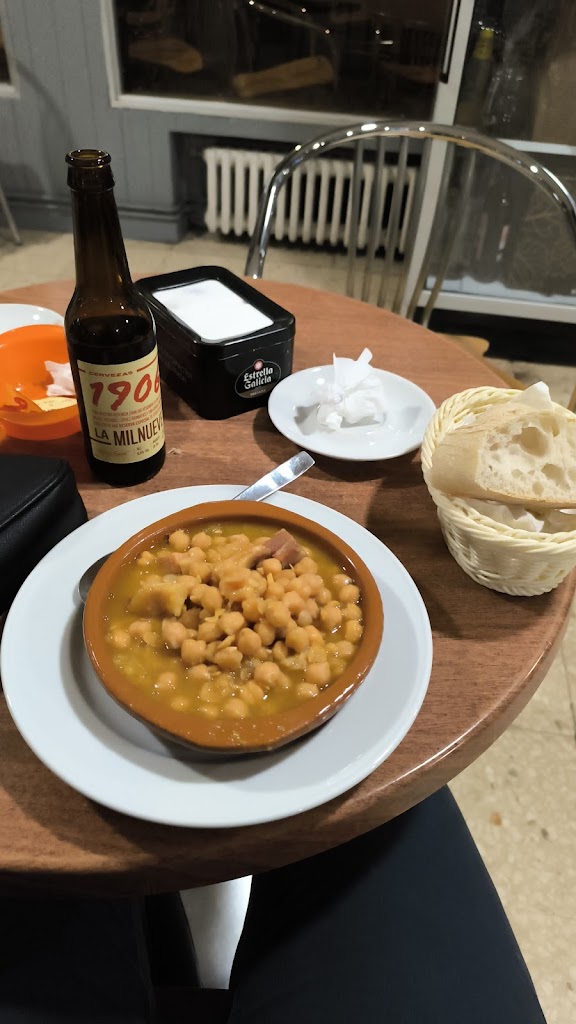 Cafeteria Sportivo Ponteareas