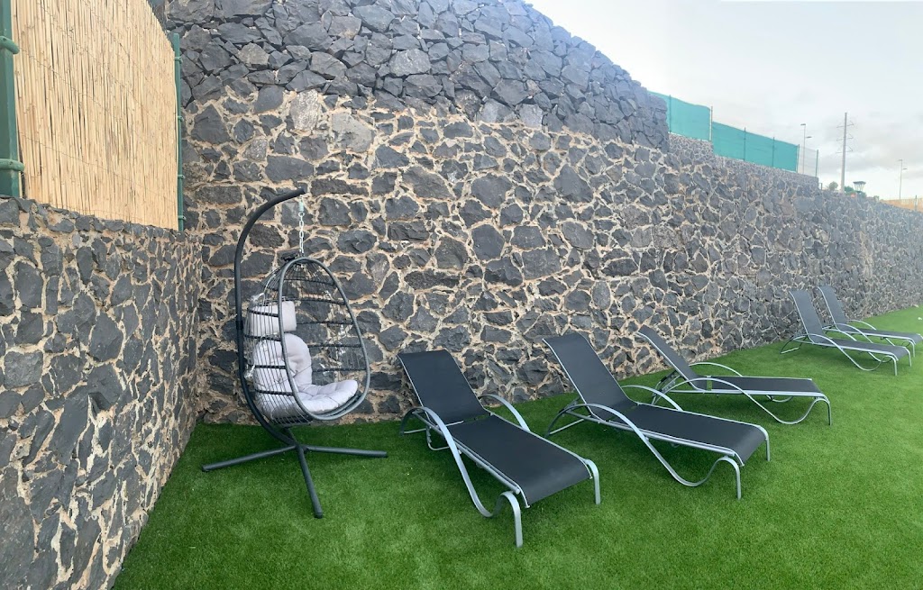 Villa Compartida Gonzalez