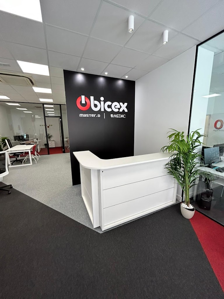 Obicex Jerez  Centro FP Oficial Jerez