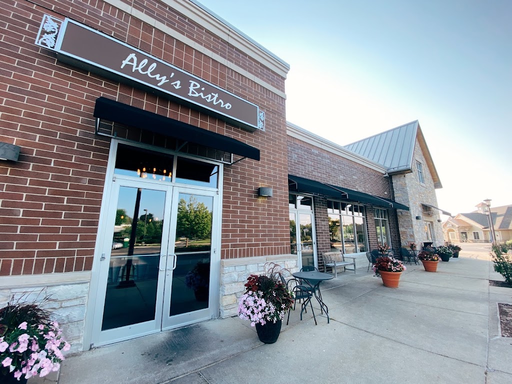  Ally's Bistro