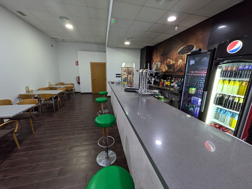 BAR RESTAURANTE SANDY