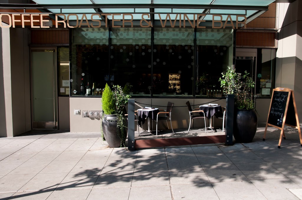 Photo of Fonte Coffee - 1st Avenue