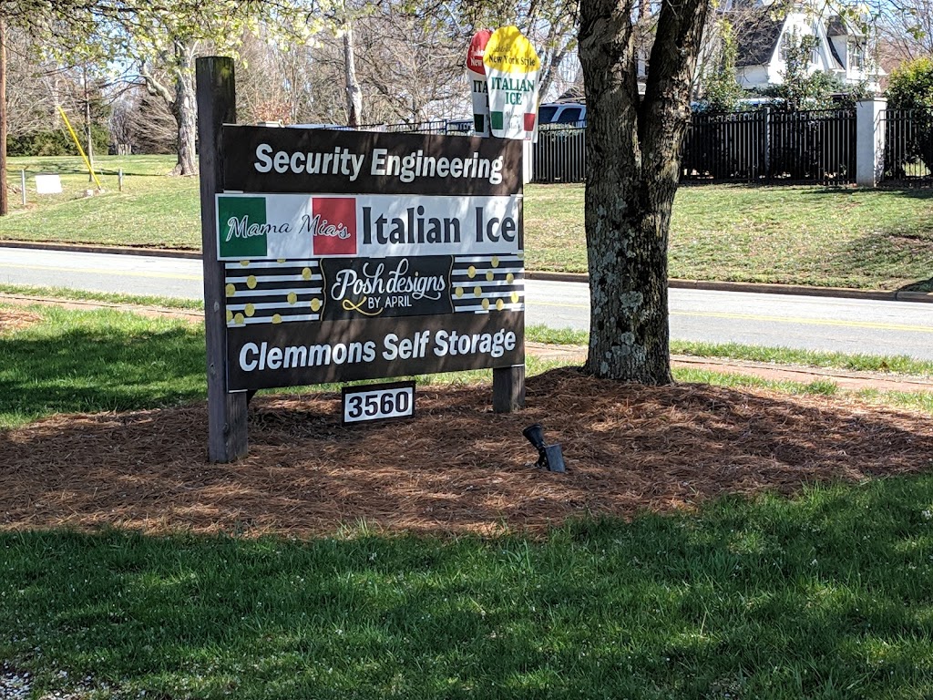 Security Engineering Inc