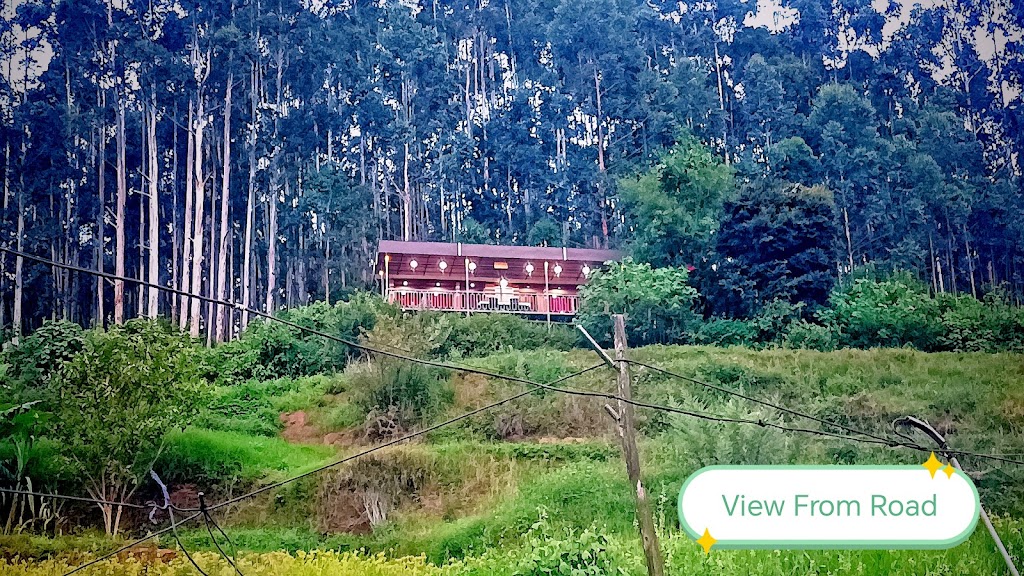 Misty Mountains Holiday Mmh Homes