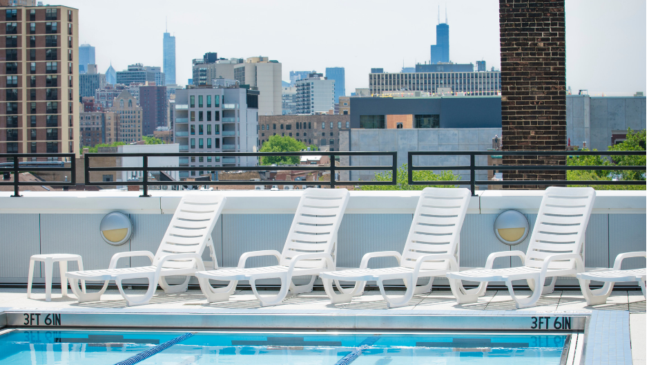  Lakeview Athletic Club