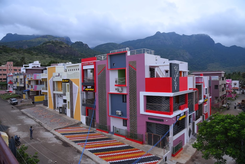 Bsv Magizhchi Illam