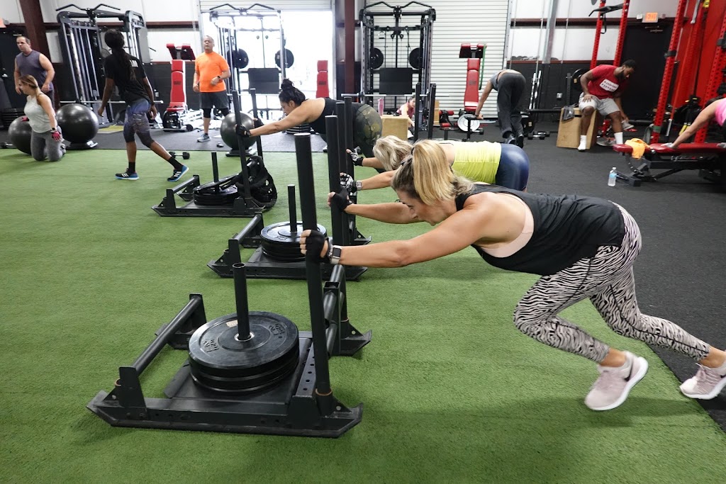  Hardcore Fitness Winter Garden