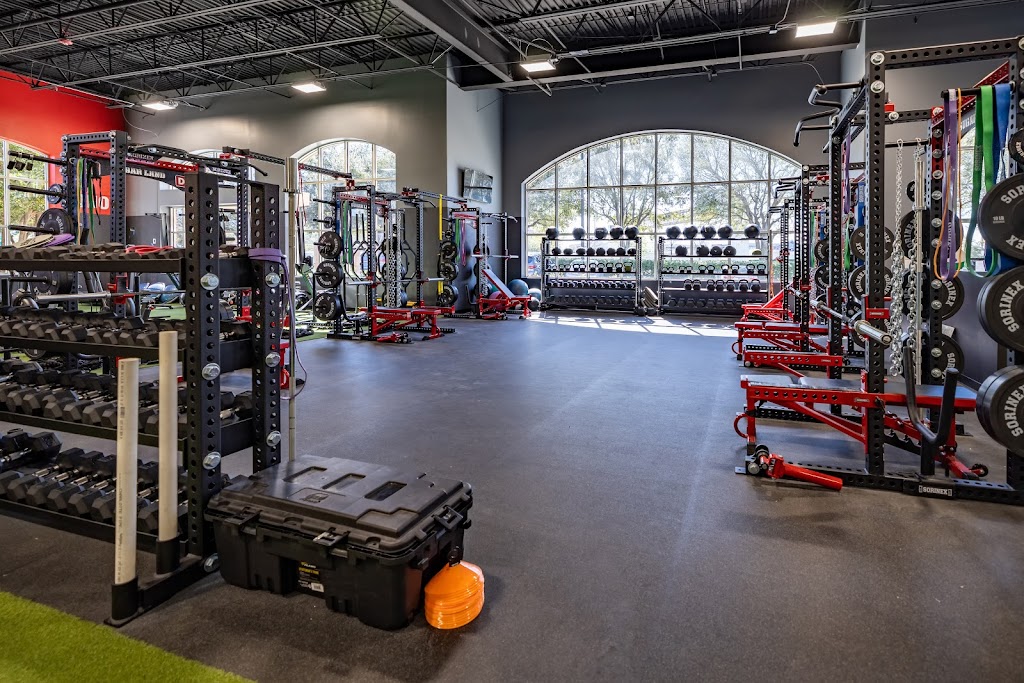  D1 Training Sugar Land