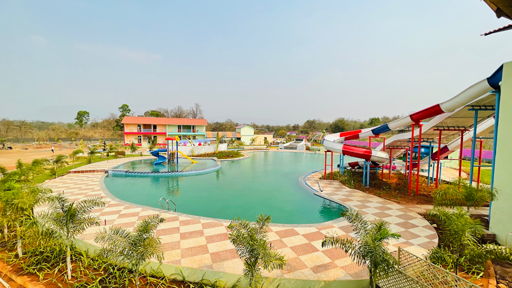 Vidhi Resort Water Park