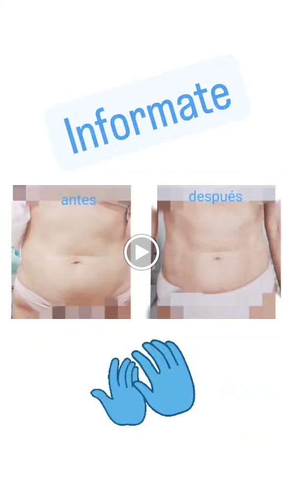 Centro Estetica P. Skin Solutions — Todas