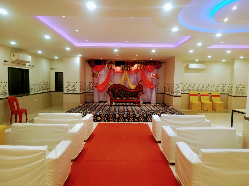 Amenities