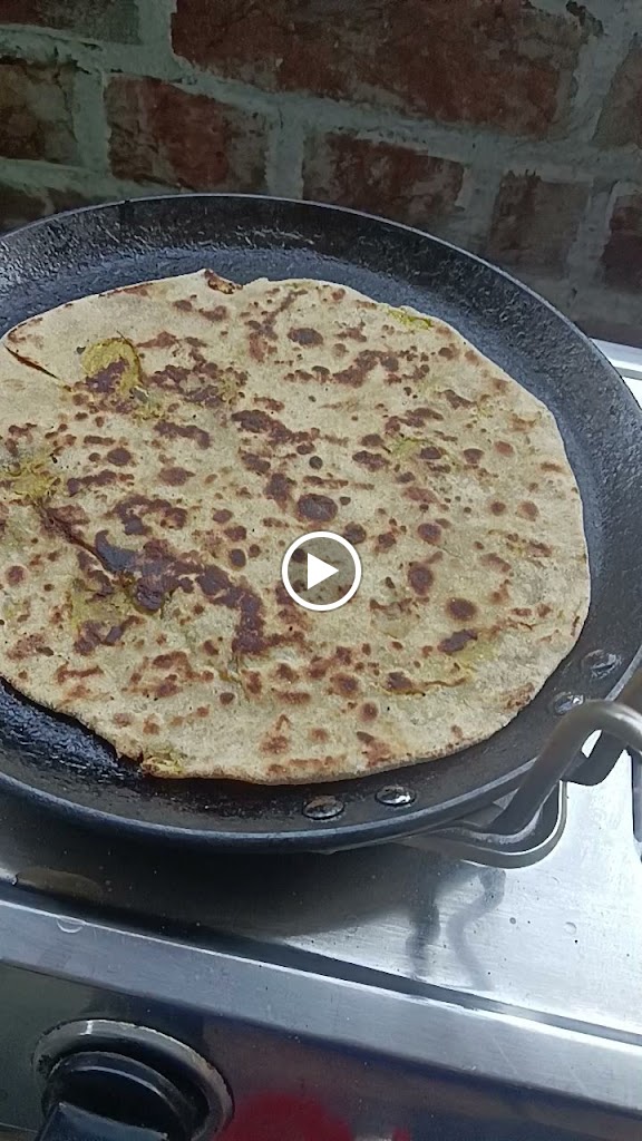 Paratha