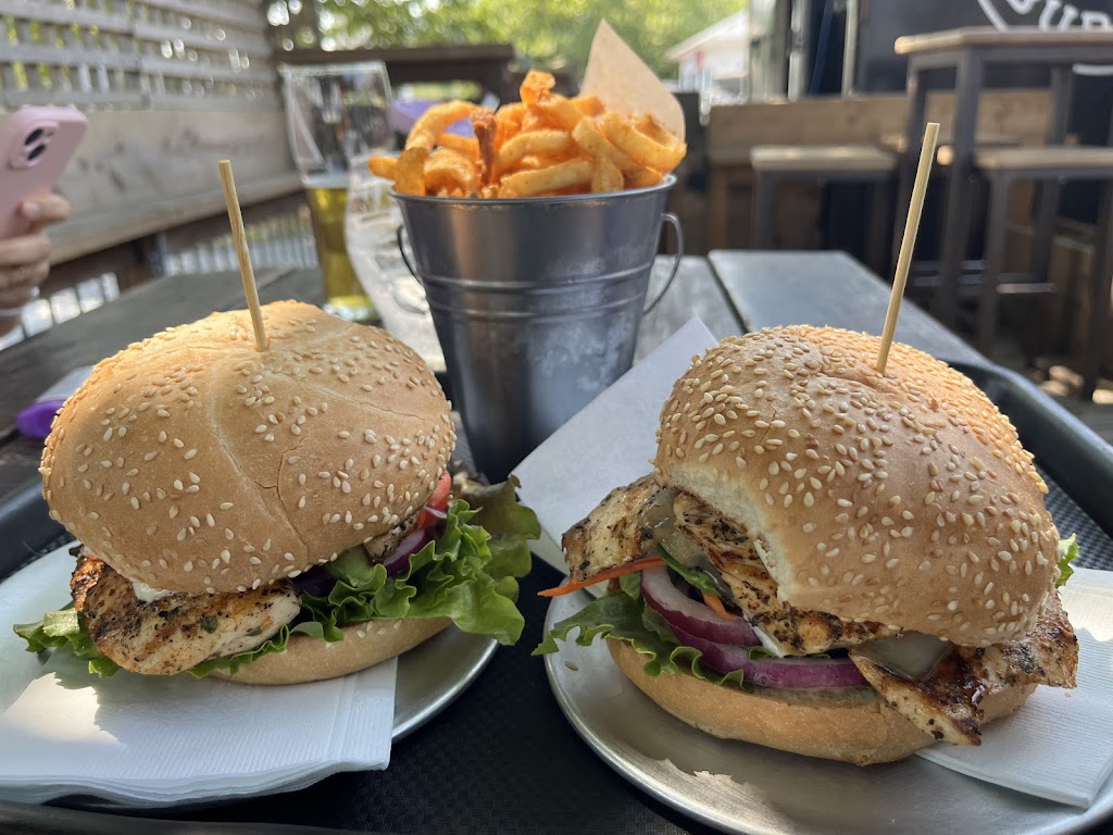 Burger