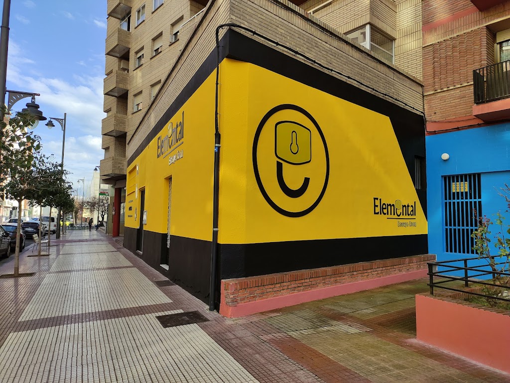 Elemental Escape Room - Sala de Escape Logrono