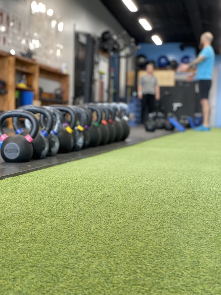  Max-imum Fitness and Health