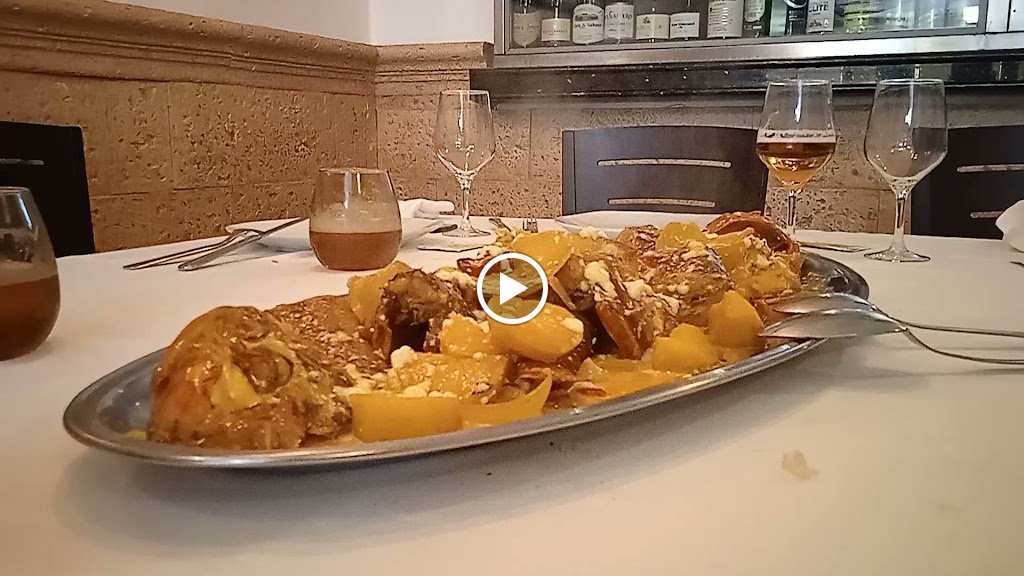 Restaurante Don Jeronimo — Videos